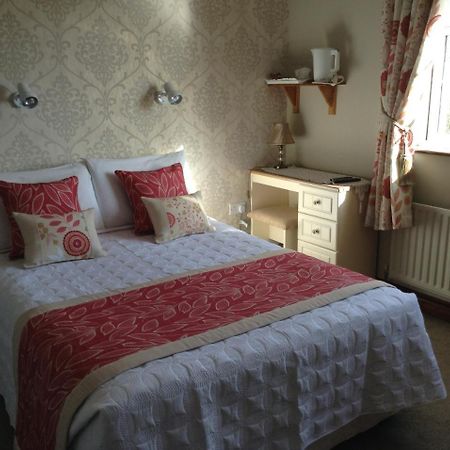 Riverwalk House B&B Oughterard Exterior foto