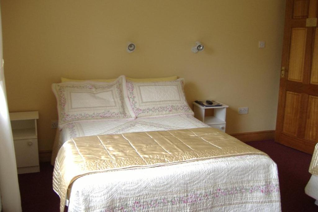Riverwalk House B&B Oughterard Zimmer foto