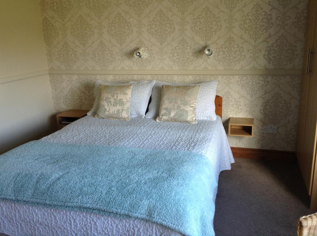 Riverwalk House B&B Oughterard Exterior foto