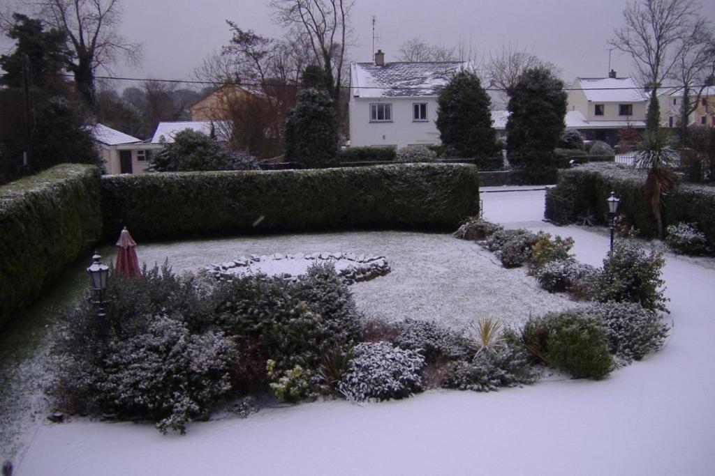 Riverwalk House B&B Oughterard Exterior foto