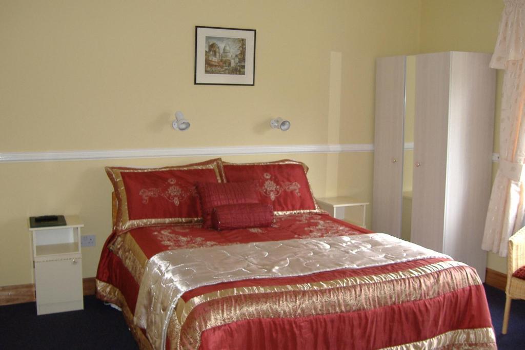 Riverwalk House B&B Oughterard Exterior foto